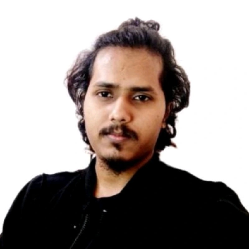 Muhammad Sajedul Islam